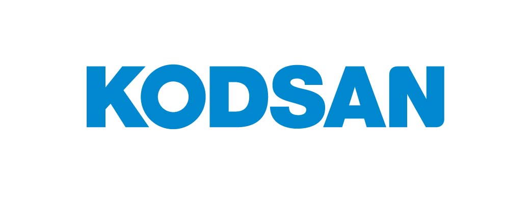 Kodsan Logo